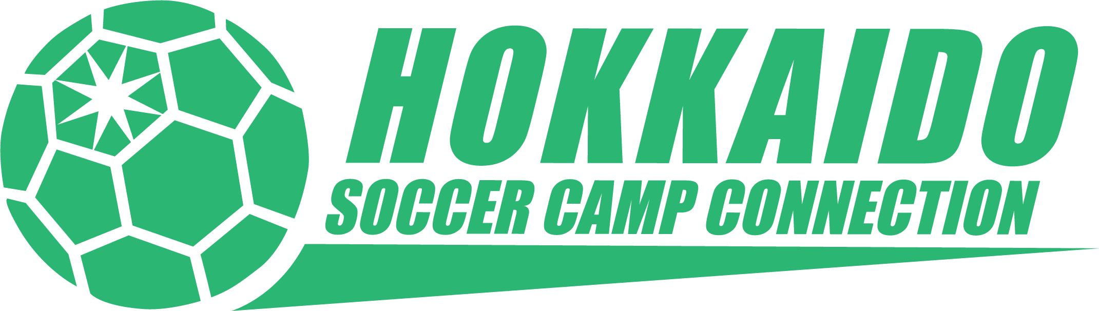 Hokkaido Soccer Camp Connection
